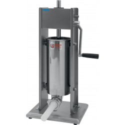 SARO Worstvulmachine WFV 5