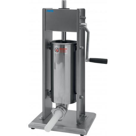 SARO Worstvulmachine WFV 5