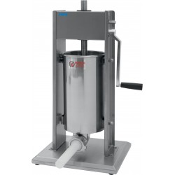 SARO Worstvulmachine WFV 7