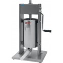 SARO Worstvulmachine WFV 7