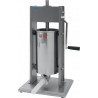 SARO Worstvulmachine WFV 7