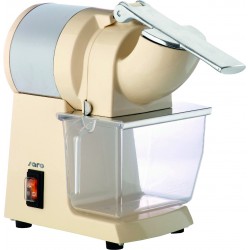 SARO Kaasrasp-machine Model SANTOS 2 N