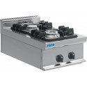 SARO Gasfornuis tafel model E7 / KUPG2BB