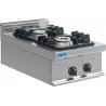 SARO Gasfornuis tafel model E7 / KUPG2BB