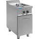 SARO Elektrisch frituur model E7 / FRE1V13