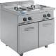 SARO Elektrisch frituur model E7 / FRE2V13