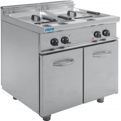 SARO Elektrisch frituur model E7 / FRE2V13