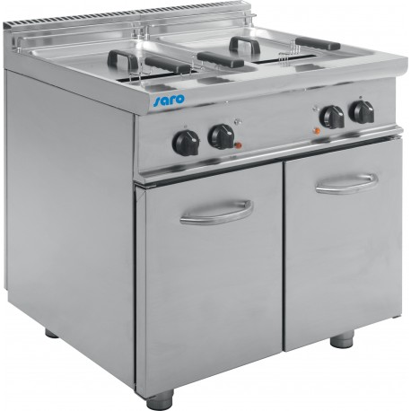 SARO Elektrisch frituur model E7 / FRE2V13