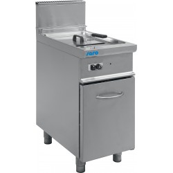 SARO Gas-friteuse model E7 / FLG1V13