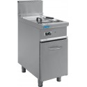 SARO Gas-friteuse model E7 / FLG1V13
