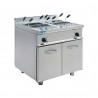 SARO Electrische pasta koker model E7 / KPE2V80