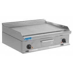 SARO Elektrische bakplaat Model E7 / KTE2BBL