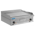 SARO Elektrische bakplaat Model E7 / KTE2BBL