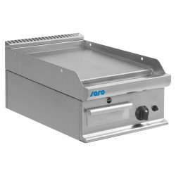 SARO Gas bakplaat model E7 / KTG1BBL