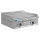 SARO Gas grill en bakplaat model l E7 / KTG2BBR