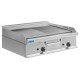 SARO Gas grill en bakplaat model E7 / KTG2BBM