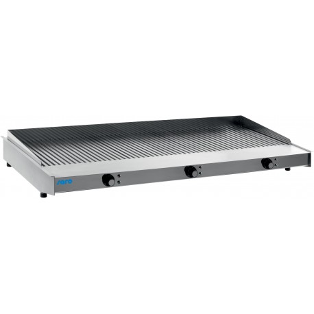 SARO Grill model WOW GRILL 1200