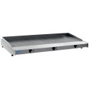 SARO Grill model WOW GRILL 1200