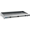 SARO Grill model WOW GRILL 1200