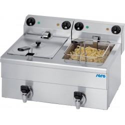 SARO Fritteuse ModellFE 102