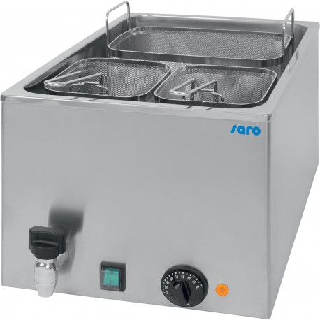 SARO Elektrisch Pasta Cooker Tafelmodel PASTA 25
