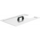 SARO Geïsoleerde Sous-Vide afdekmodel SV D 28