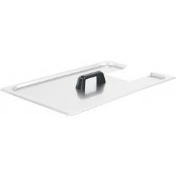 SARO Geïsoleerde Sous-Vide afdekmodel SV D 28