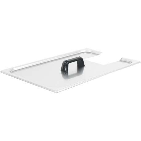 SARO Geïsoleerde Sous-Vide afdekmodel SV D 28