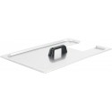 SARO Geïsoleerde Sous-Vide afdekmodel SV D 28