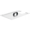 SARO Geïsoleerde Sous-Vide afdekmodel SV D 28
