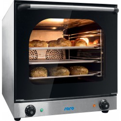 SARO Hete lucht oven model TERNI