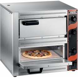 SARO Pizzaoven model PALERMO 2