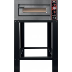 SARO Pizzaoven model MASSIMO 1920