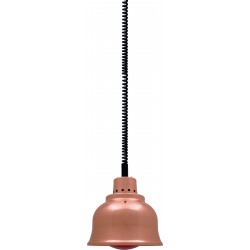 SARO Buffet lamp model BONNIE