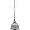 SARO Buffet lamp model CLYDE