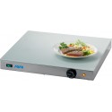 SARO Warmhoudplaat model GENUA