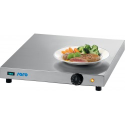 SARO Warmhoudplaat modelVERONA