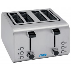SARO Broodrooster Model ARIS 4