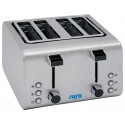 SARO Broodrooster Model ARIS 4