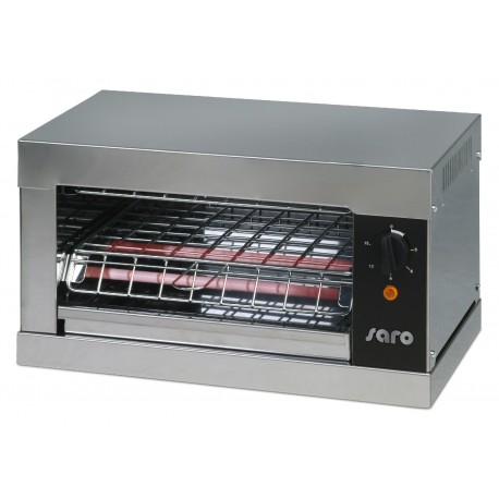 SARO Broodrooster model BUSSO T1