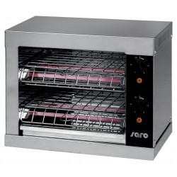 SARO Broodrooster model BUSSO T2