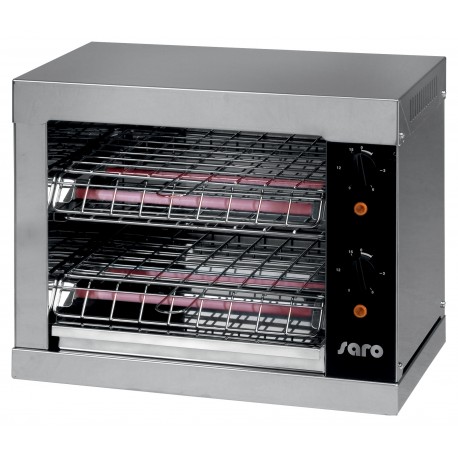 SARO Broodrooster model BUSSO T2