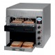 SARO Continu Ovenmodel CHRISTUS
