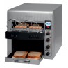 SARO Continu Ovenmodel CHRISTUS