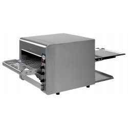 SARO Continu Oven Model GERRIT