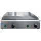 SARO Elektrische grillplaatmodel COMO