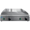 SARO Elektrische grillplaatmodel COMO