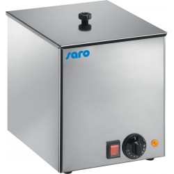 SARO Worst warmer model HD 100