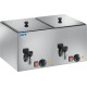 SARO Worst warmer model HD 200