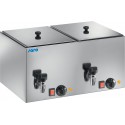 SARO Worst warmer model HD 200